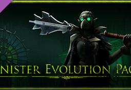 V Rising - Sinister Evolution Pack