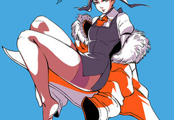 VA-11 HALL-A