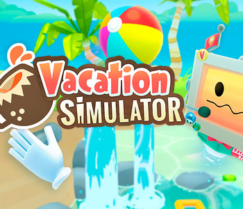 Vacation Simulator