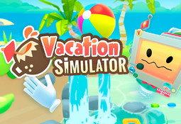 Vacation Simulator
