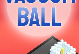 Vacuum Ball