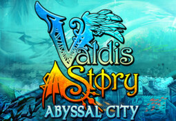Valdis Story: Abyssal City
