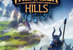 Valhalla Hills