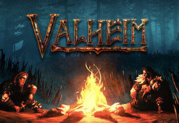 Valheim Xbox
