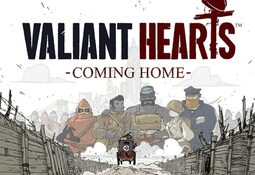 Valiant Hearts: Coming Home