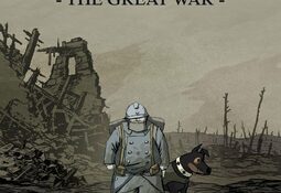 Valiant Hearts: The Great War Nintendo Switch