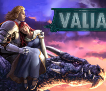 Valiant: Resurrection