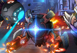 VALKKRYES : Ashes Of War