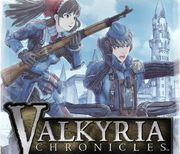 Valkyria Chronicles