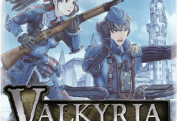 Valkyria Chronicles
