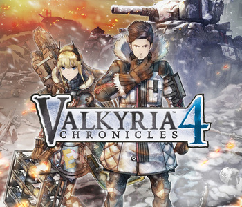 Valkyria Chronicles 4 Complete Edition