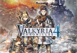 Valkyria Chronicles 4 Complete Edition