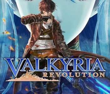 Valkyria Revolution Xbox One