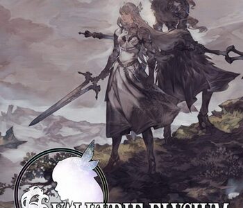 Valkyrie Elysium