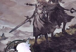 Valkyrie Elysium PS4