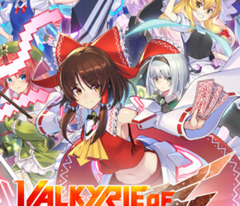 Valkyrie of Phantasm