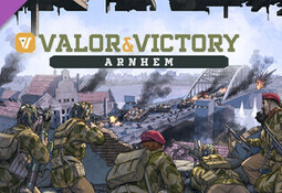 Valor & Victory: Arnhem