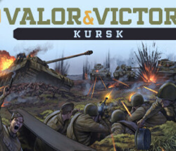 Valor & Victory: Kursk