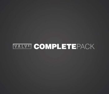 Valve Complete Pack