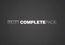 Valve Complete Pack