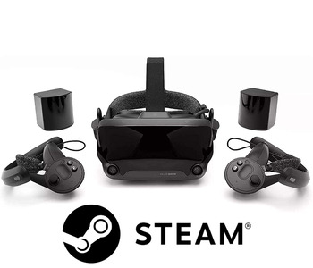 Valve Index