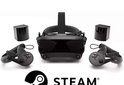 Valve Index