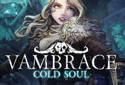 Vambrace: Cold Soul