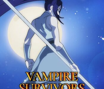 Vampire Survivors: Legacy of the Moonspell Xbox One
