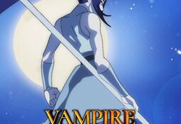 Vampire Survivors: Legacy of the Moonspell Xbox One