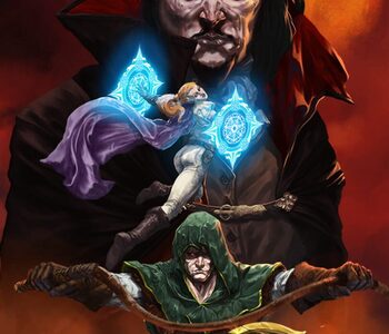 Vampire Survivors PS5