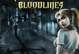 Vampire: The Masquerade - Bloodlines