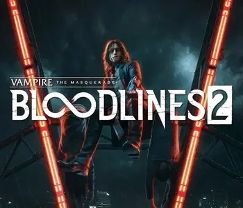 Vampire: The Masquerade Bloodlines 2