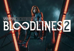 Vampire: The Masquerade Bloodlines 2 Xbox X