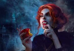 Vampire: The Masquerade - Coteries of New York Xbox One