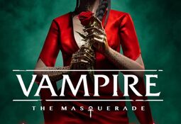 Vampire: The Masquerade - Swansong PS4