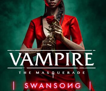 Vampire: The Masquerade - Swansong Xbox One