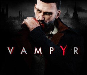 Vampyr
