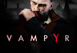 Vampyr