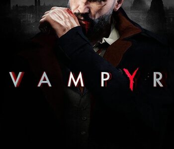 Vampyr Xbox One