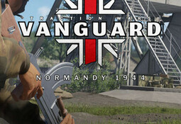 Vanguard: Normandy 1944