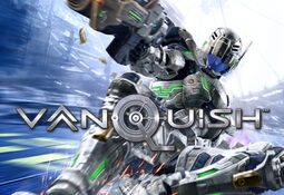 Vanquish PS4