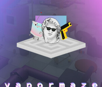 Vapormaze