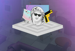 Vapormaze