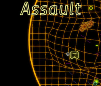 Vector Assault