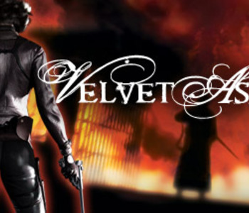Velvet Assassin