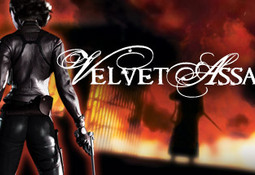 Velvet Assassin