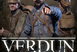 Verdun Xbox One