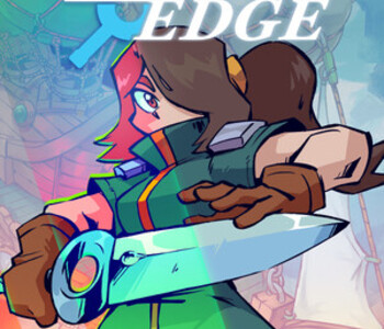 Vernal Edge