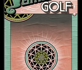 Vertiginous Golf
