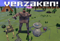 Verzaken!